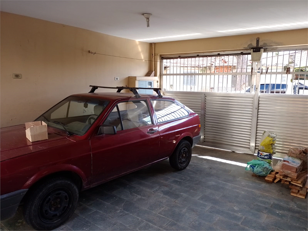 Casa Térrea a venda 02 dormitórios na Vila Constança/ZN por R$ 700.000,00