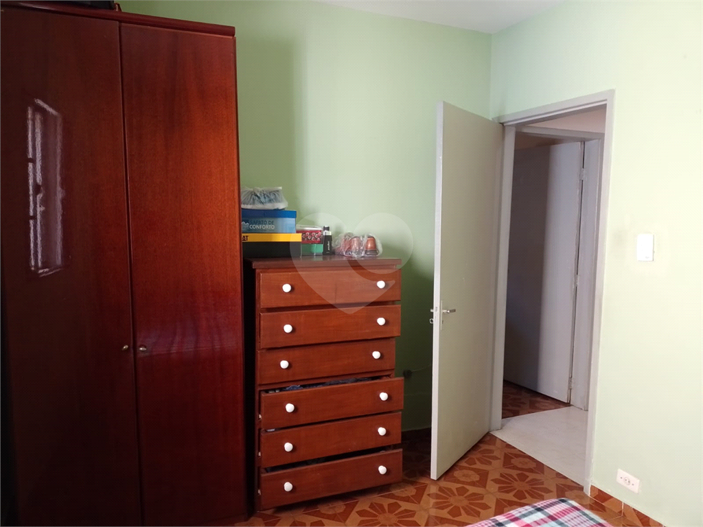 Casa Térrea a venda 02 dormitórios na Vila Constança/ZN por R$ 700.000,00