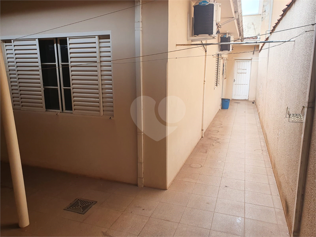 Casa à venda com 3 quartos, 165m² - Foto 6