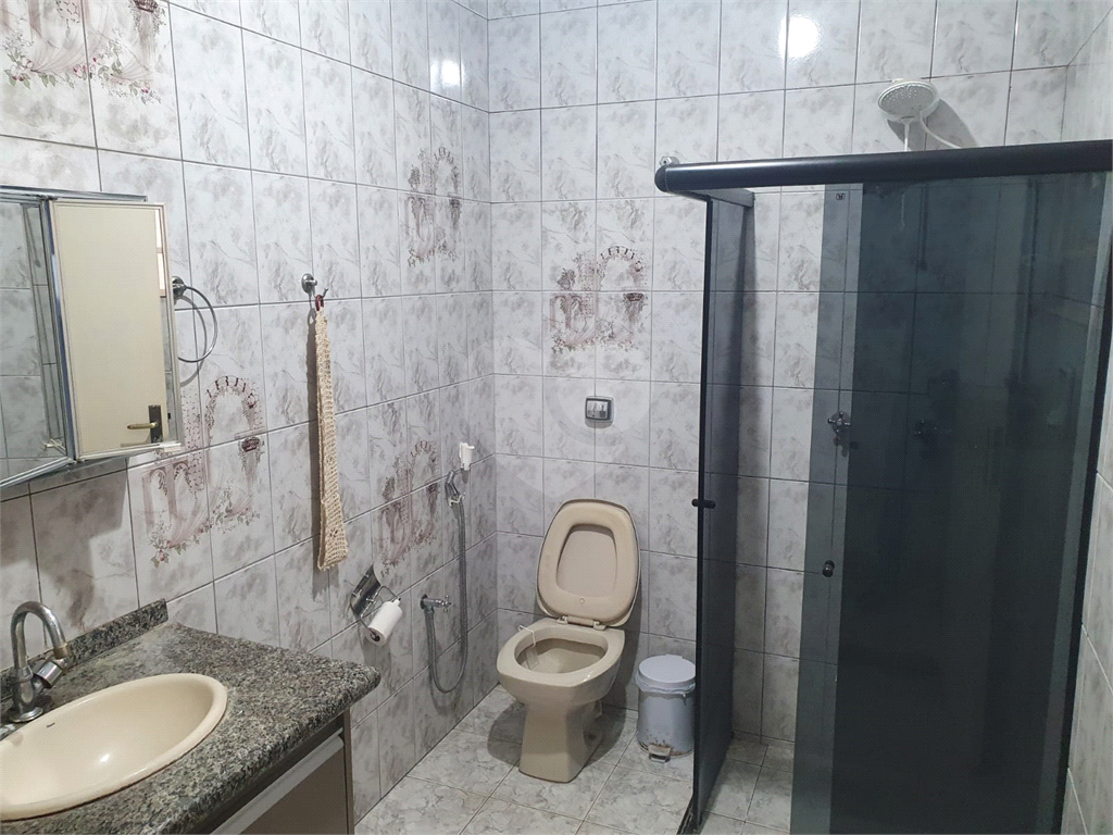 Casa à venda com 3 quartos, 165m² - Foto 14