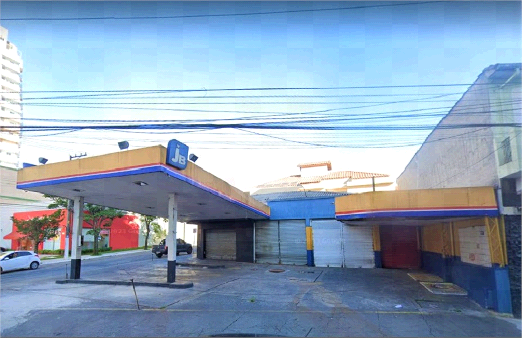 BARRACÃO em VILA GUSTAVO