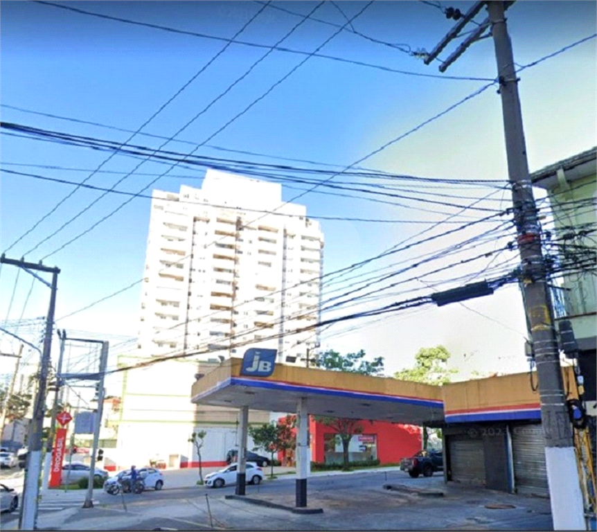 BARRACÃO em VILA GUSTAVO