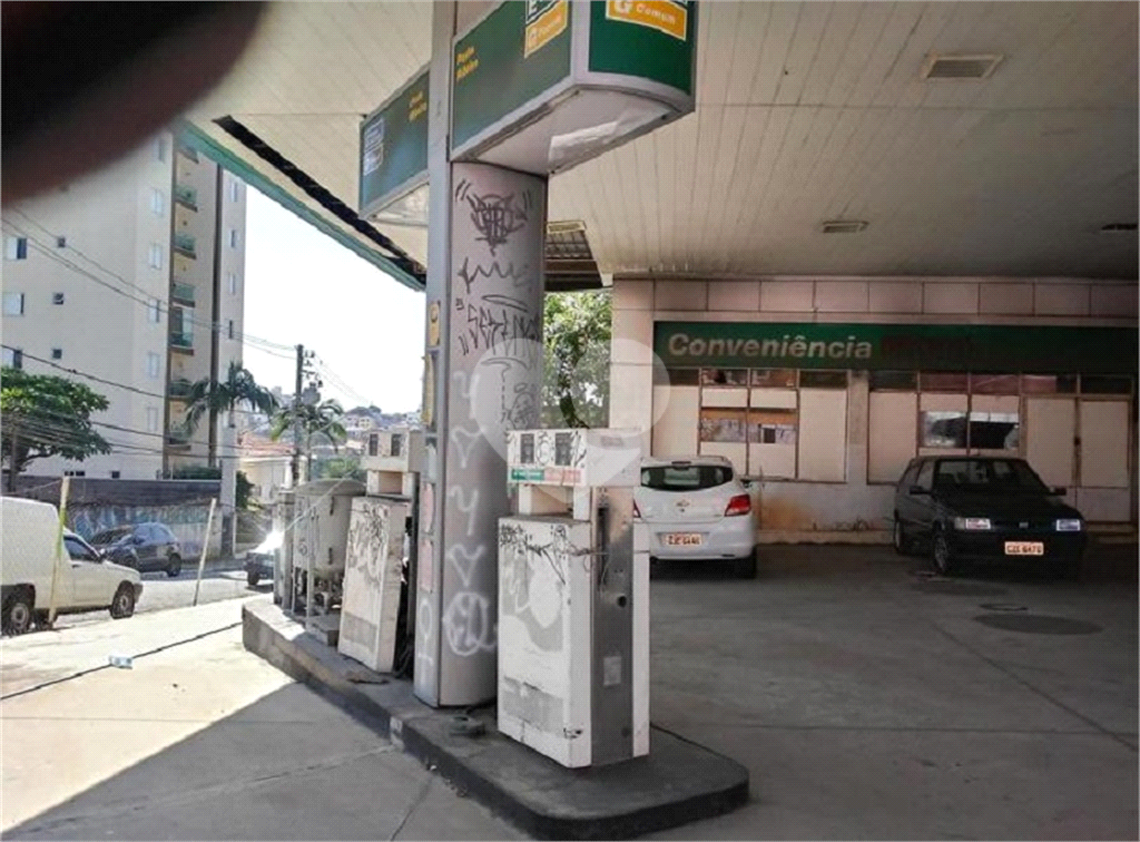 BARRACÃO em VILA GUSTAVO