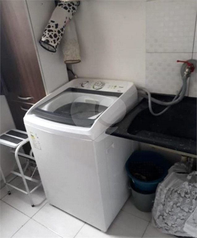 SOBRADO em LIMÃO