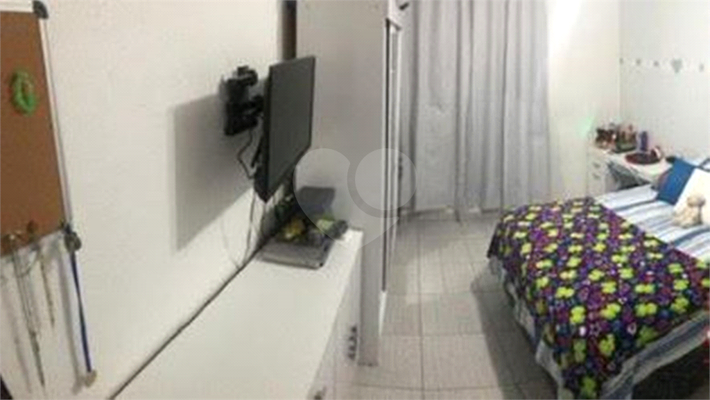 SOBRADO em LIMÃO