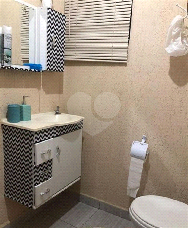 SOBRADO em LIMÃO