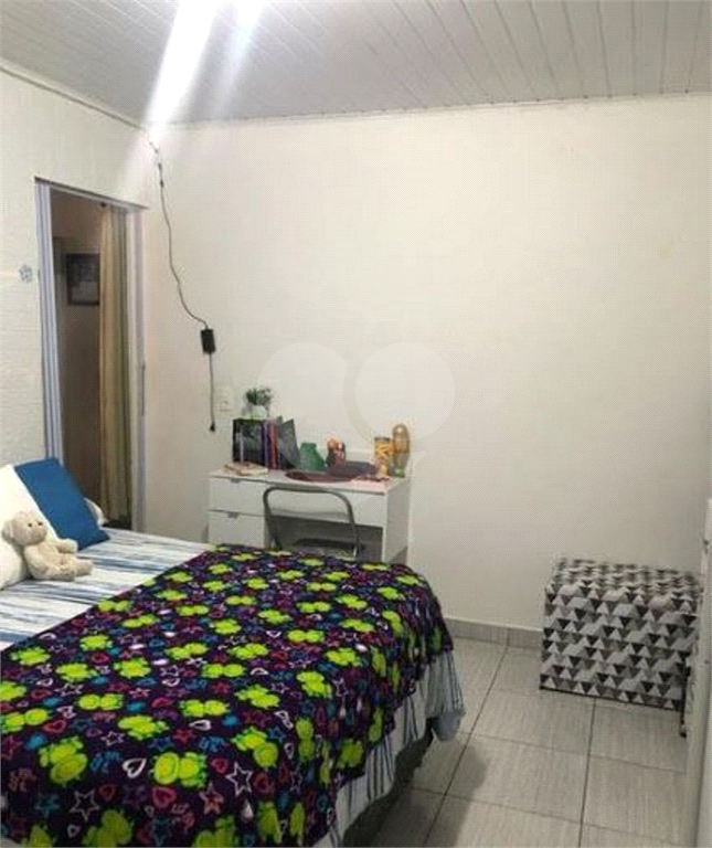 SOBRADO em LIMÃO