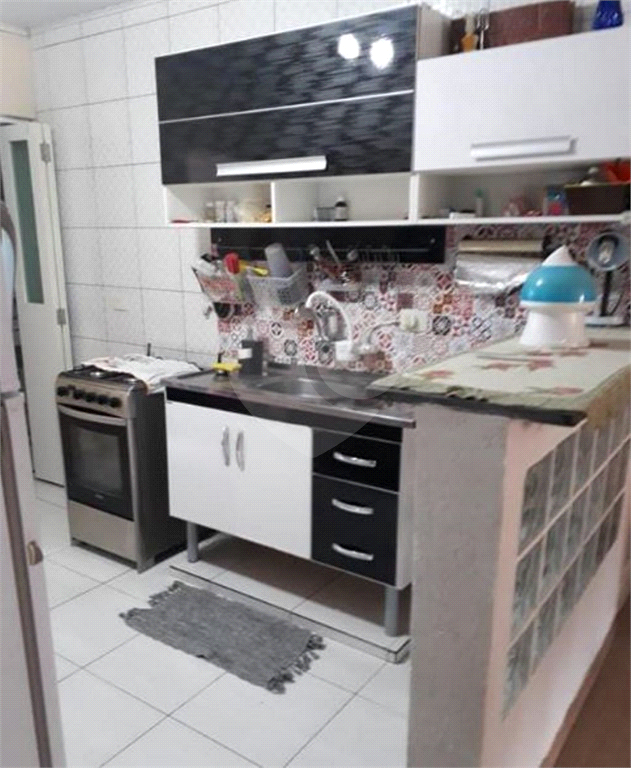 SOBRADO em LIMÃO