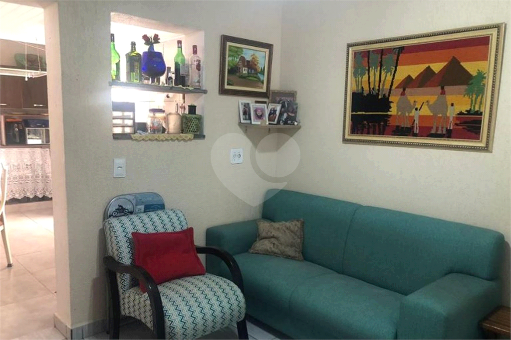 SOBRADO em LIMÃO