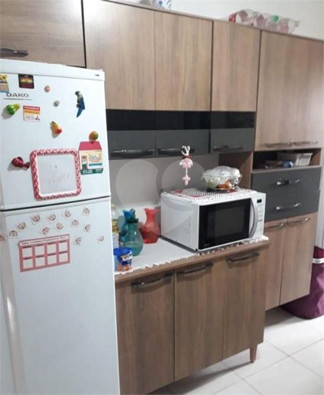 SOBRADO em LIMÃO