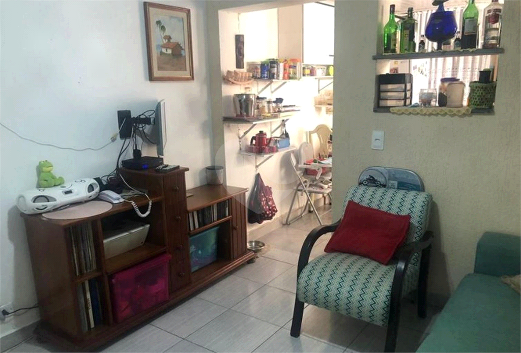 SOBRADO em LIMÃO