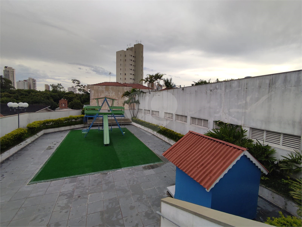 Cobertura com 3 Quartos na Vila Maria
