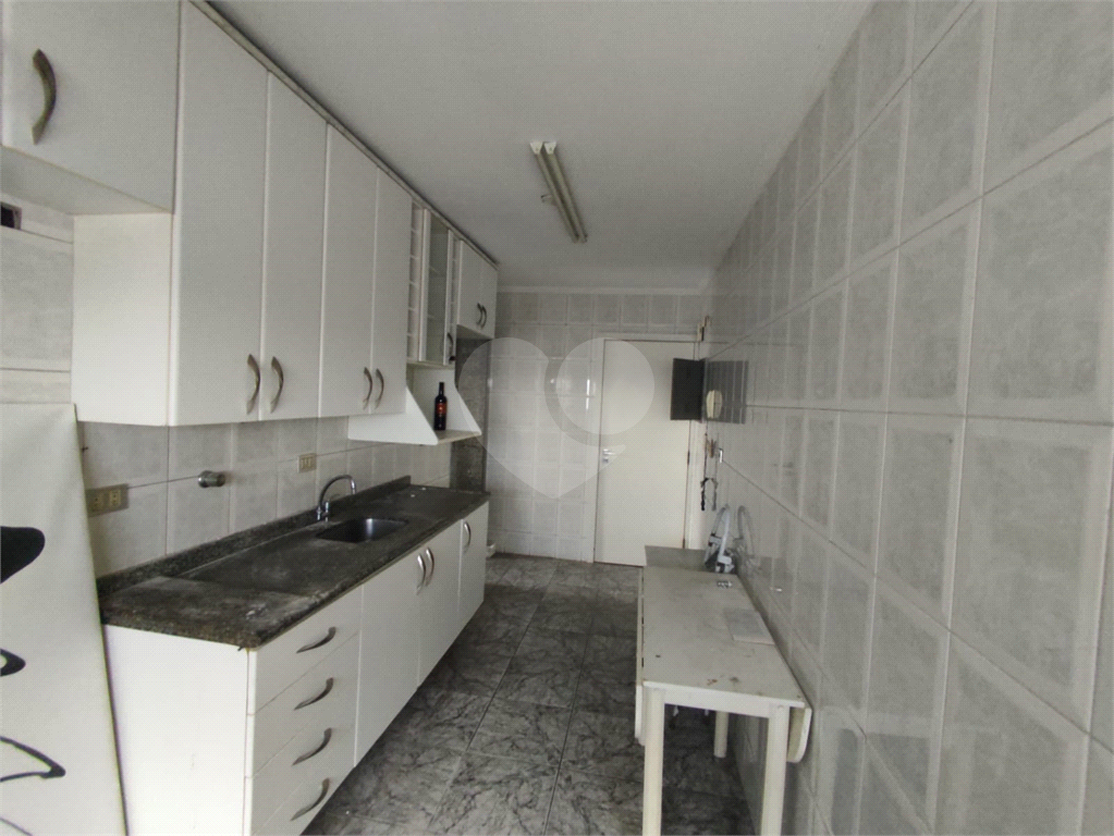 Cobertura com 3 Quartos na Vila Maria