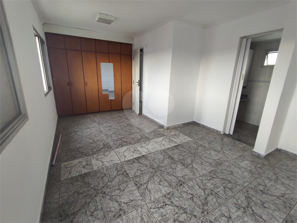 Cobertura com 3 Quartos na Vila Maria