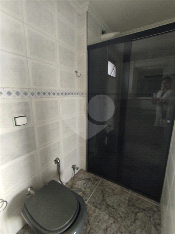 Cobertura com 3 Quartos na Vila Maria