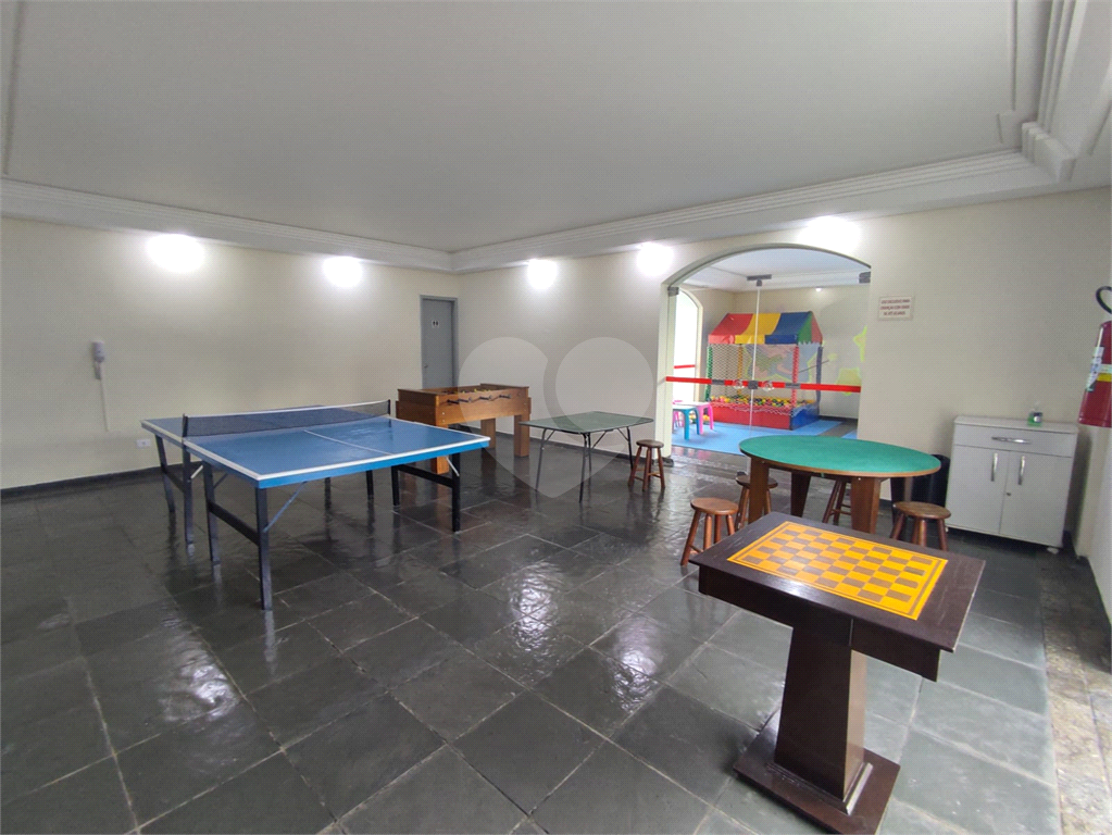 Cobertura com 3 Quartos na Vila Maria