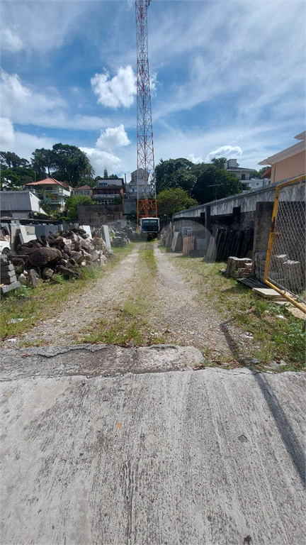 TERRENO TREMEMBE