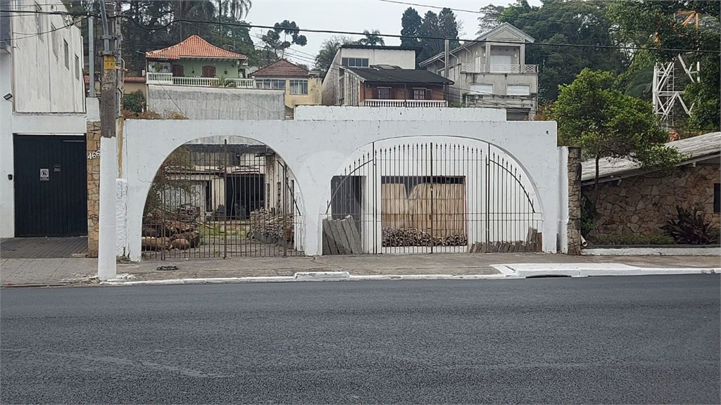 TERRENO TREMEMBE