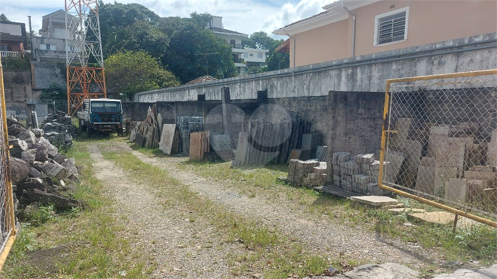 TERRENO TREMEMBE