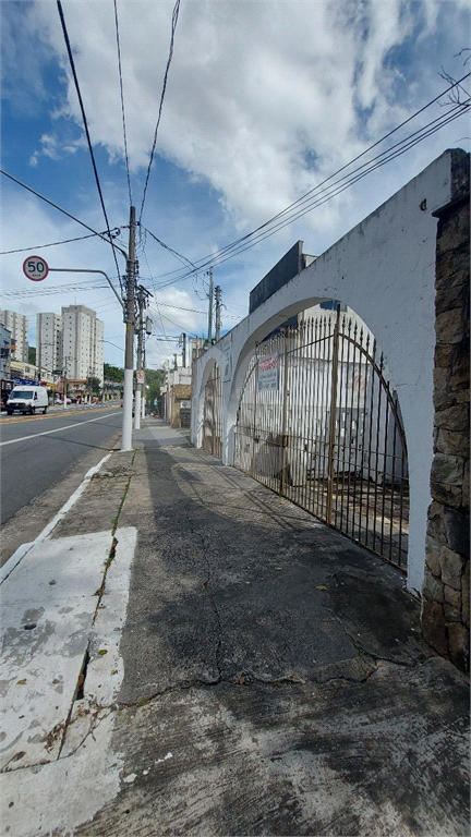 TERRENO TREMEMBE