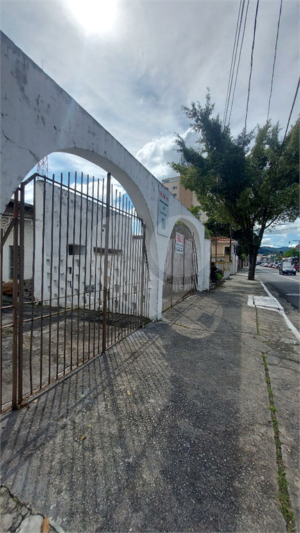 TERRENO TREMEMBE