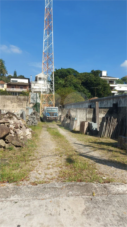 TERRENO TREMEMBE