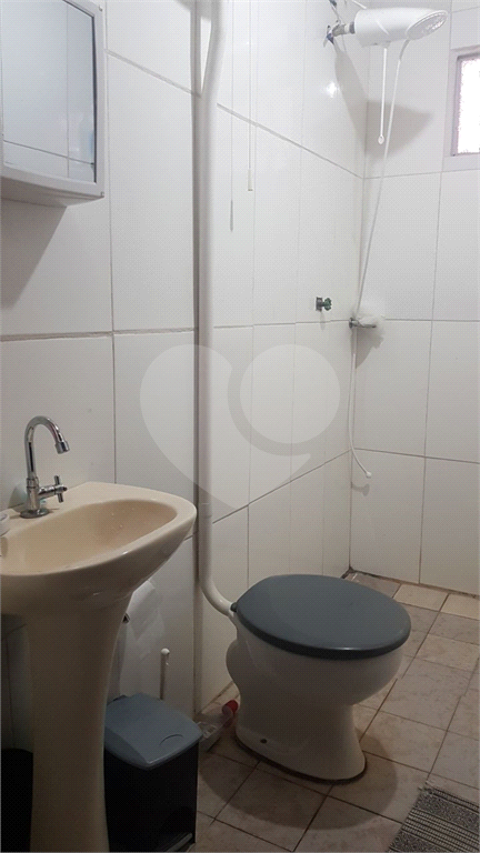 Casa à venda com 3 quartos, 99m² - Foto 9