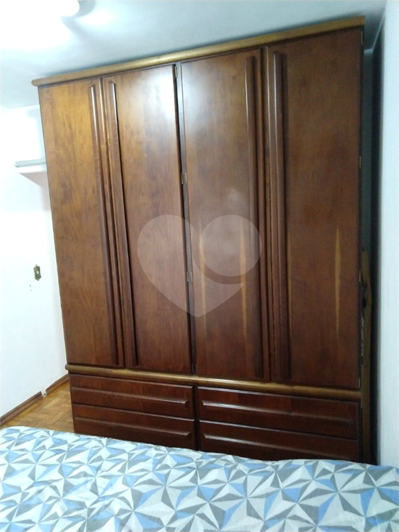 Apartamento Centro Histórico 1 quarto 48 m²