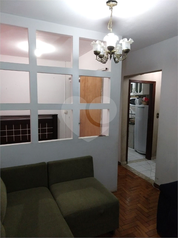 Apartamento Centro Histórico 1 quarto 48 m²