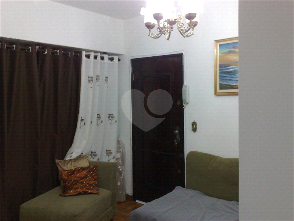 Apartamento Centro Histórico 1 quarto 48 m²