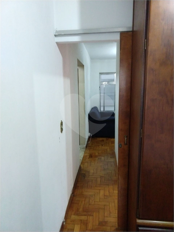 Apartamento Centro Histórico 1 quarto 48 m²