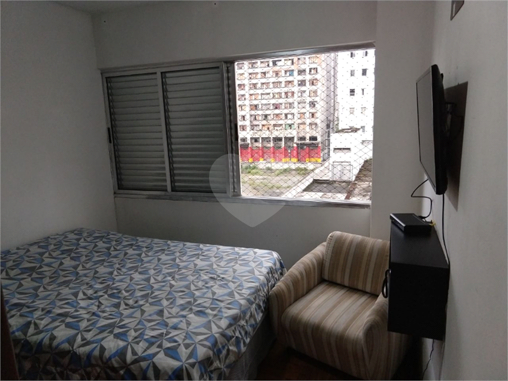 Apartamento Centro Histórico 1 quarto 48 m²