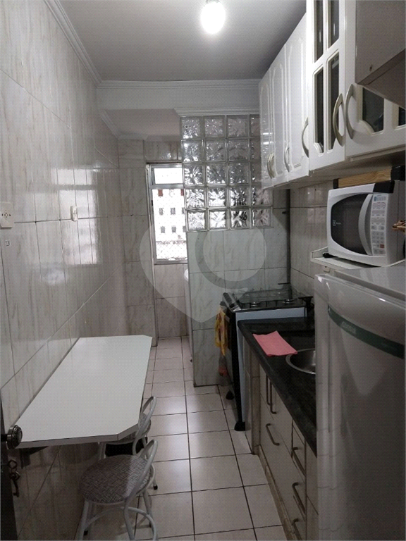 Apartamento Centro Histórico 1 quarto 48 m²