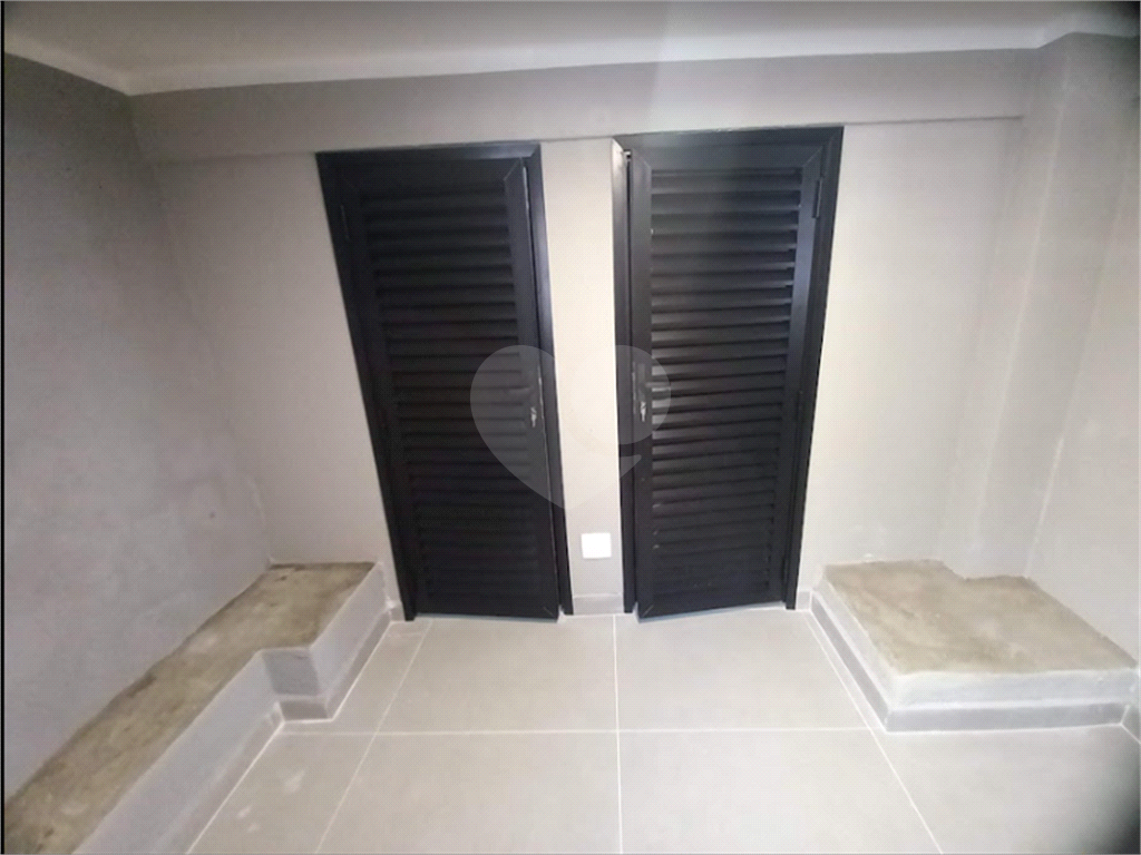 APARTAMENTO em SANTA CECÍLIA