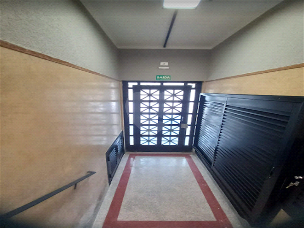 APARTAMENTO em SANTA CECÍLIA