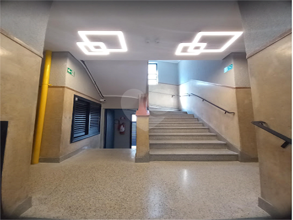 APARTAMENTO em SANTA CECÍLIA