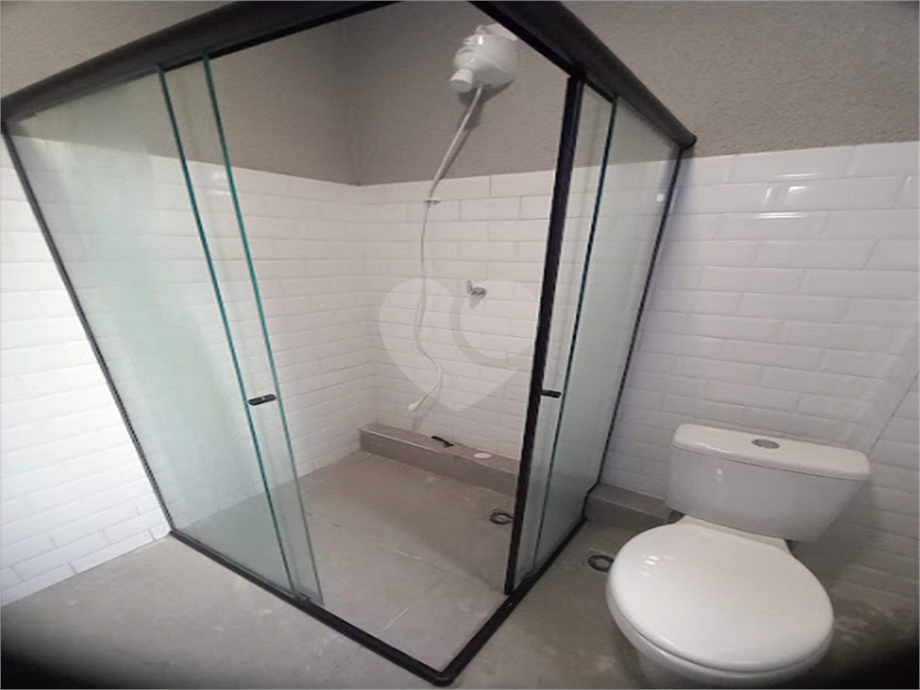 APARTAMENTO em SANTA CECÍLIA