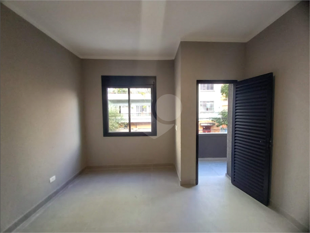 APARTAMENTO em SANTA CECÍLIA