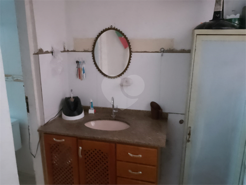 Terreno residencial Vila Bonilha