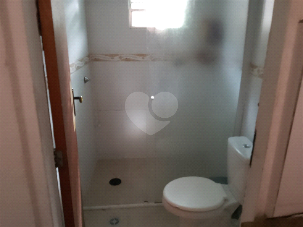 Terreno residencial Vila Bonilha