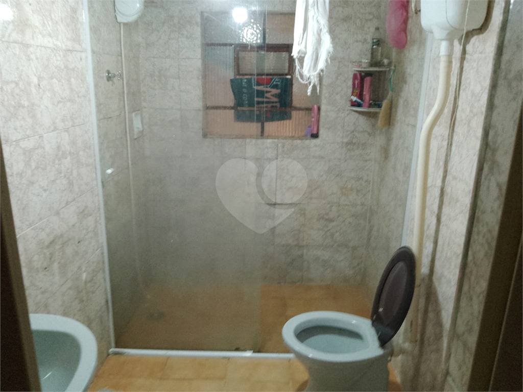 Terreno residencial Vila Bonilha