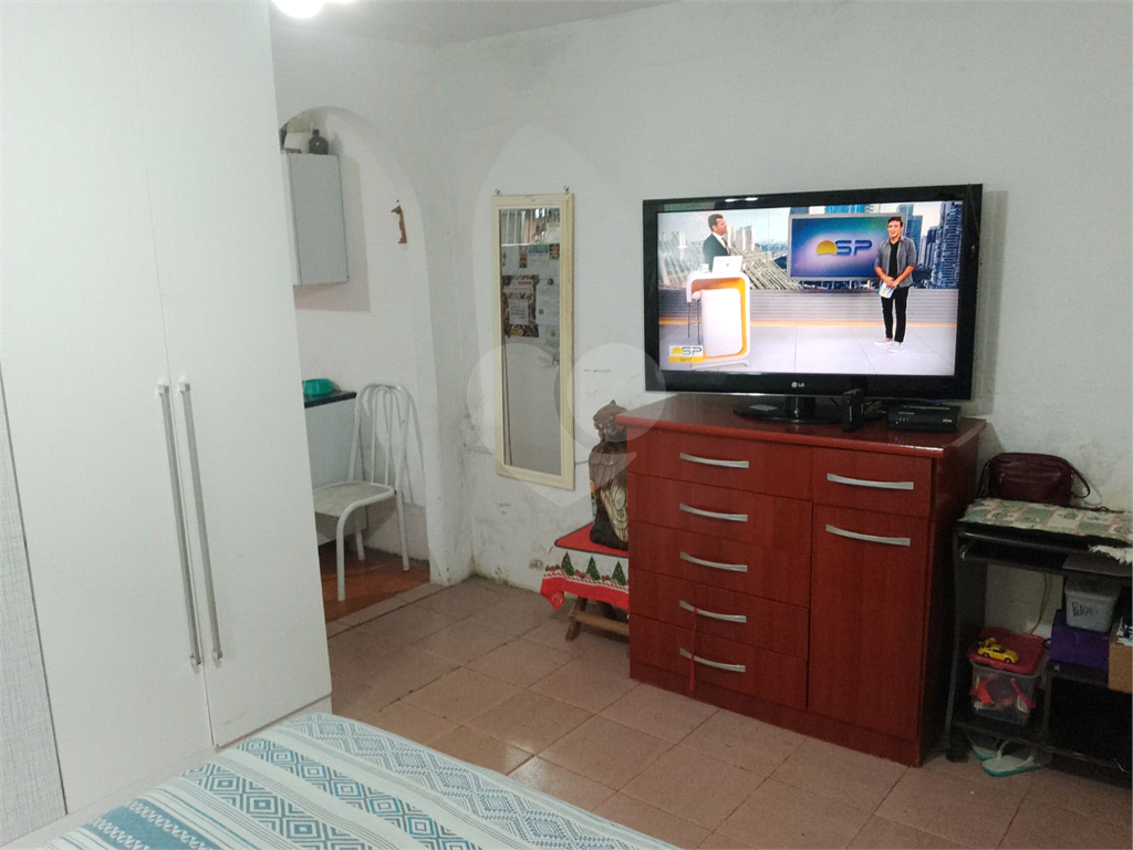 Terreno residencial Vila Bonilha