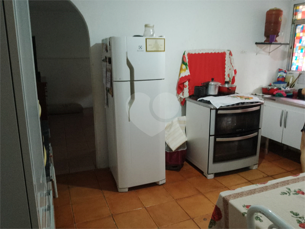 Terreno residencial Vila Bonilha