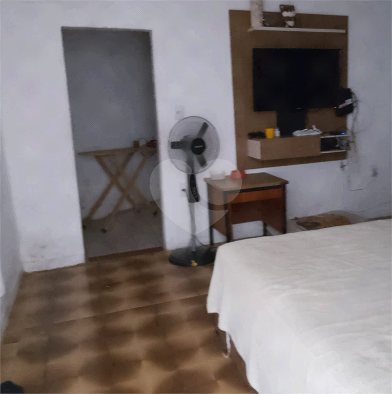 Terreno residencial Vila Bonilha