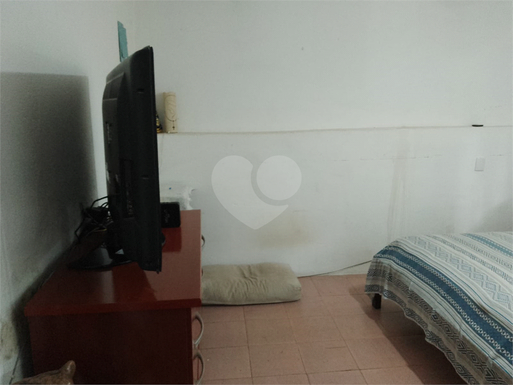 Terreno residencial Vila Bonilha