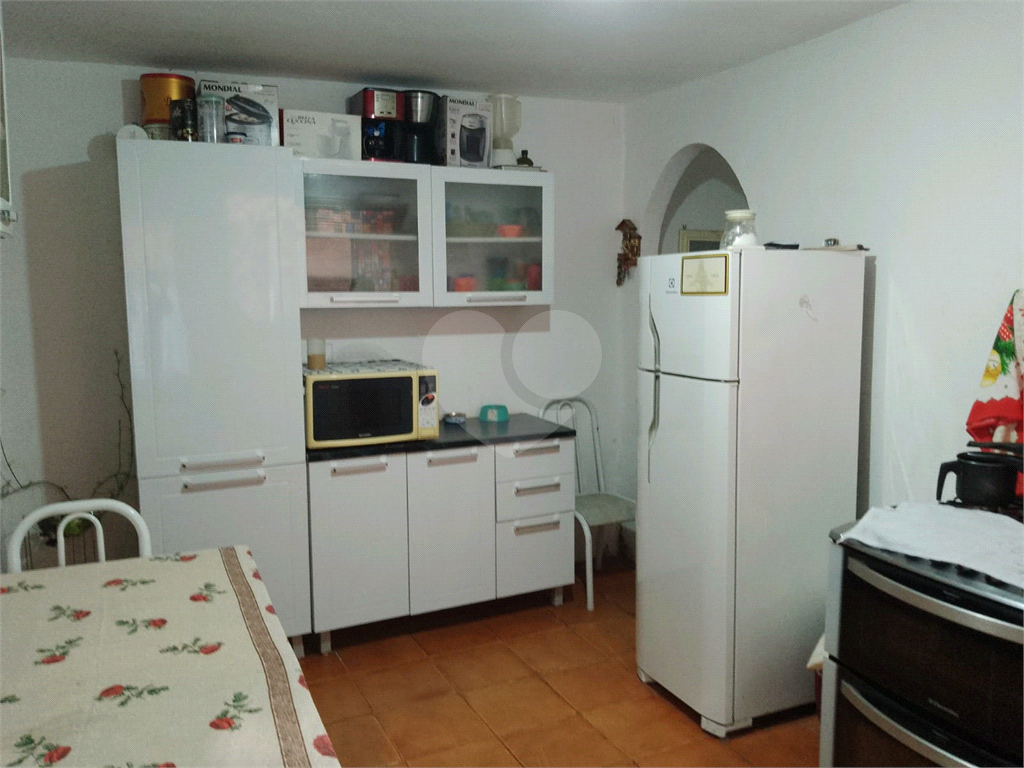 Terreno residencial Vila Bonilha