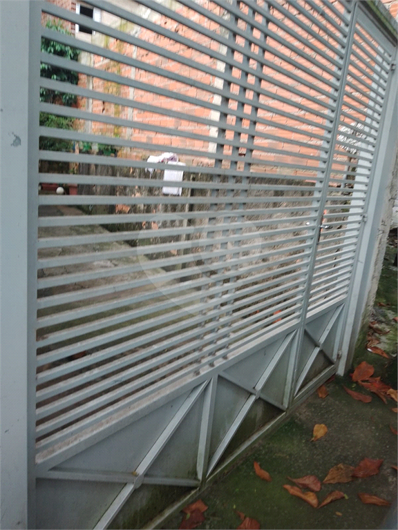 Terreno residencial Vila Bonilha