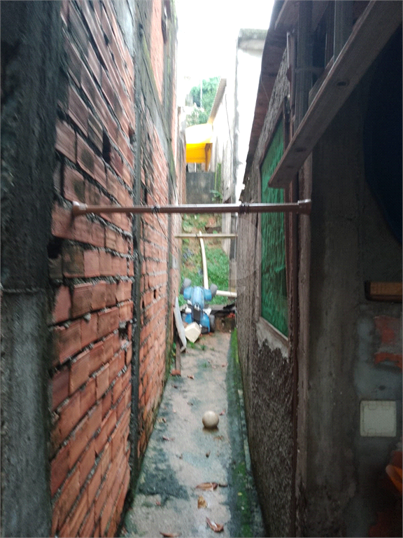 Terreno residencial Vila Bonilha