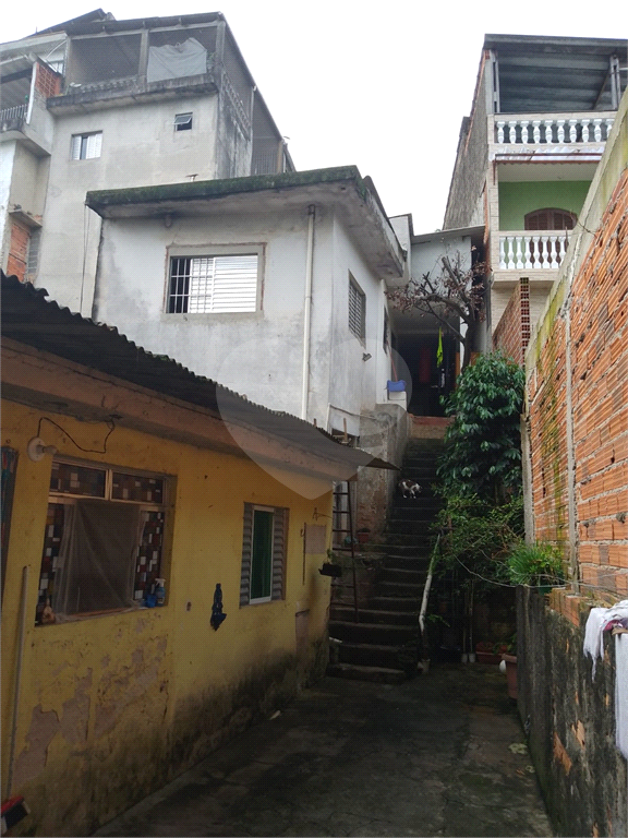 Terreno residencial Vila Bonilha