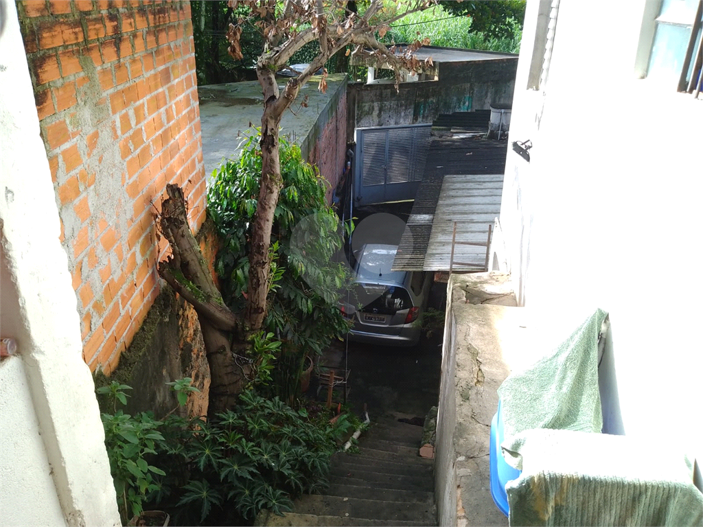 Terreno residencial Vila Bonilha